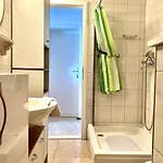 Apartman Mit Balkon Und Herrlichem Meerblick By Interhome Trogir
