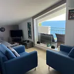 Apartman Mit Balkon Und Herrlichem Meerblick By Interhome