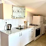 Mit Balkon Und Herrlichem Meerblick By Interhome *