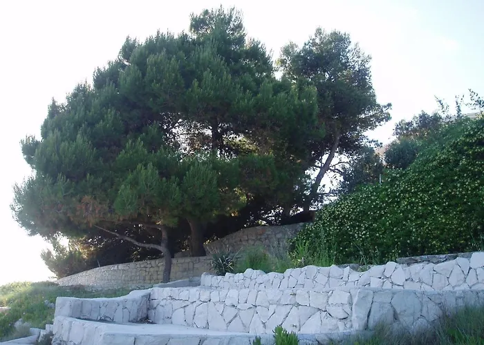 Mit Balkon Und Herrlichem Meerblick By Interhome * Trogir